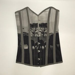 Corset